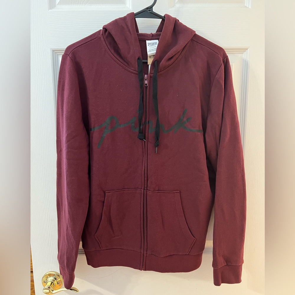 PINK Hoodie